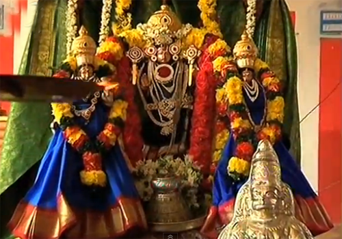 Ashtalakshmi Sametha Lakshmi Narayana Vepanjeri Chittoor, Sri Lakshmi Narayana Swamy Temple has a rich history of about 1500 years Temple was built between 1178 and 1218.